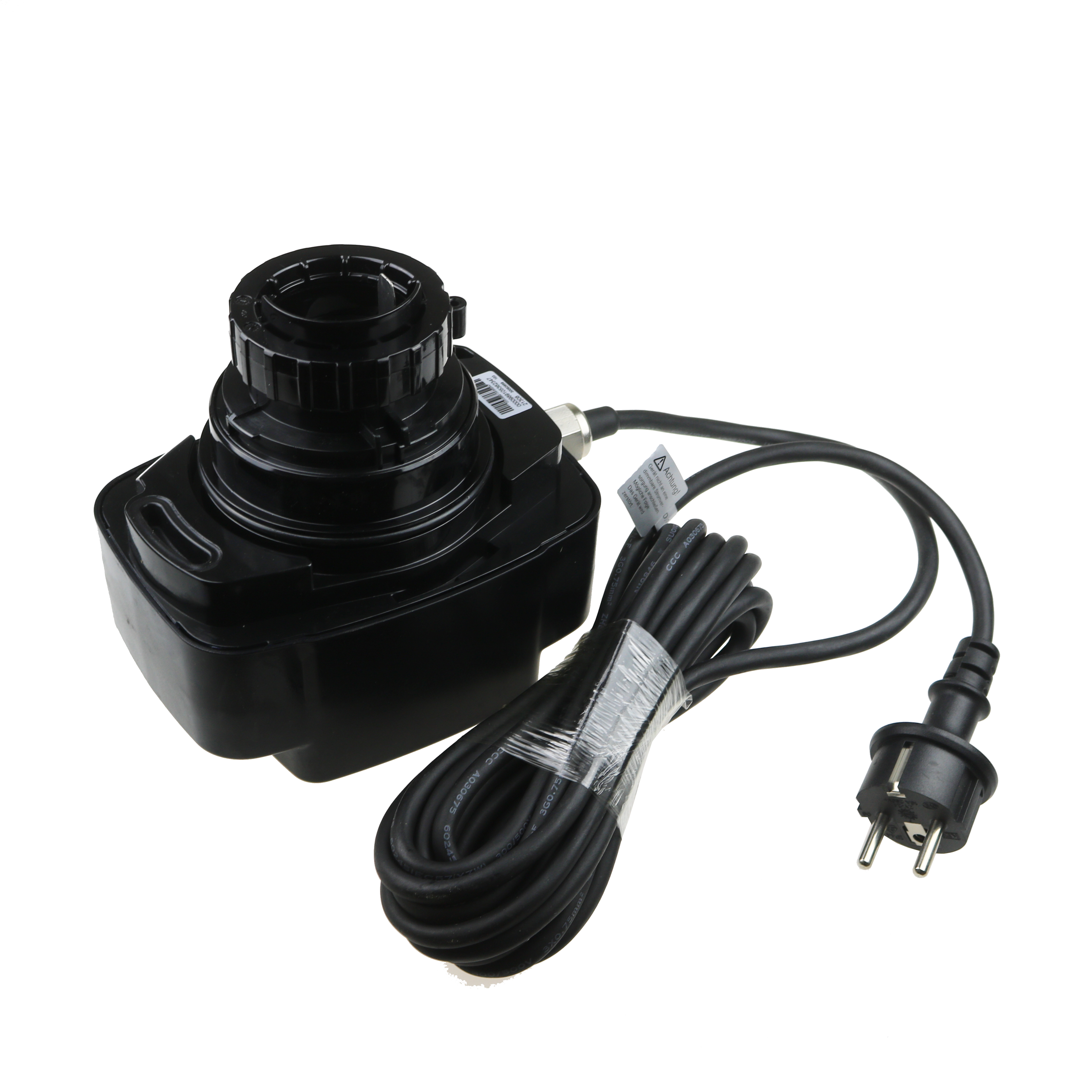 Oase Ersatzteil BG Lampenkopf für FiltoClear UVC 24 (21308)