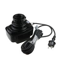 Oase Ersatzteil BG Lampenkopf für FiltoClear UVC 24 (21308)