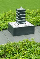 Ubbink Gartenbrunnen BORGO