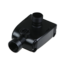 Vorschaubild Oase Ersatzteil Ersatz Pumpengehäuse für 800 / 3000 (22589)