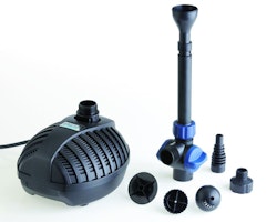 Oase Aquarius Fountain Set Classic 3500