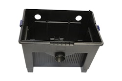 Oase Behälter für Biotec 5.1 (26075)