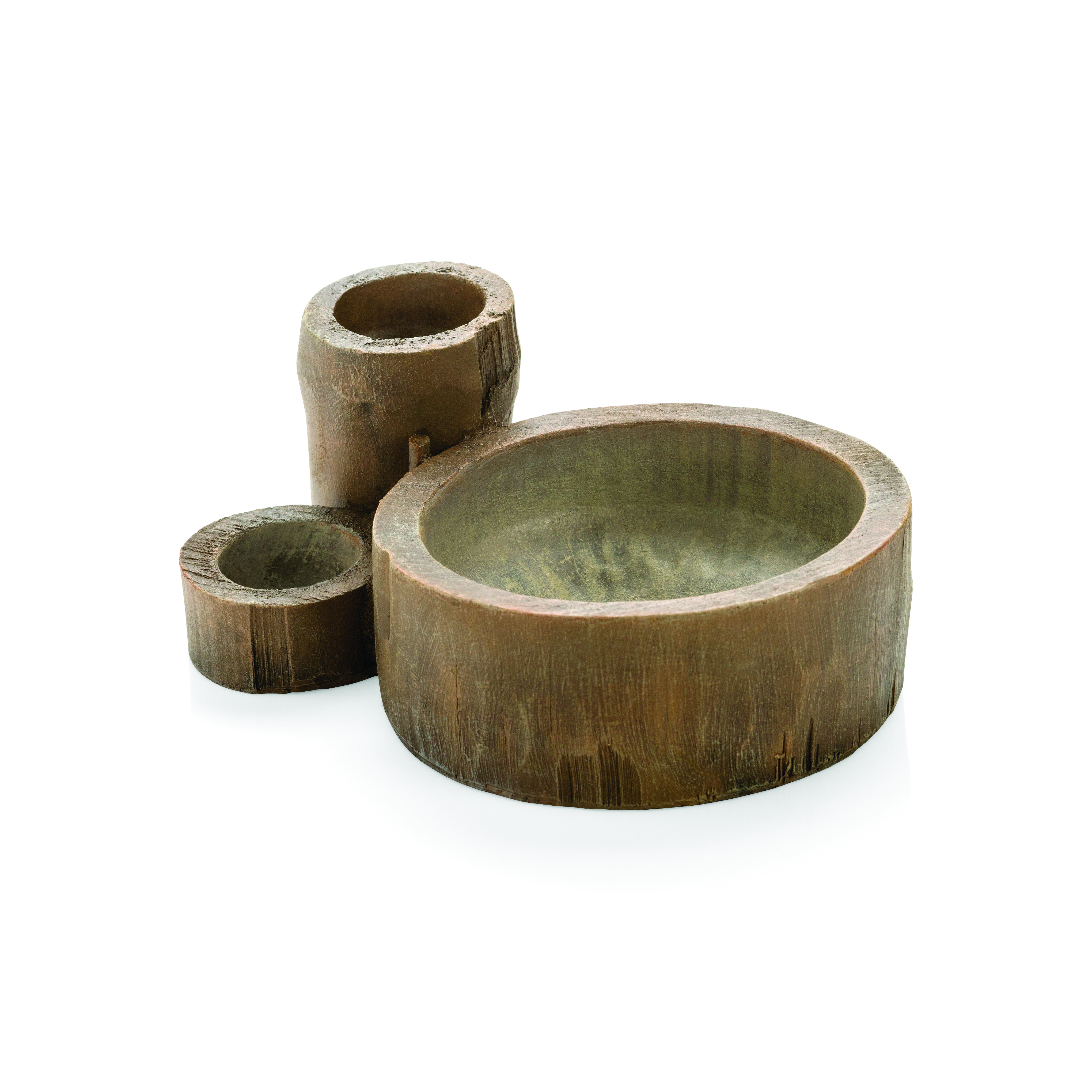 biOrb Bambus braun S