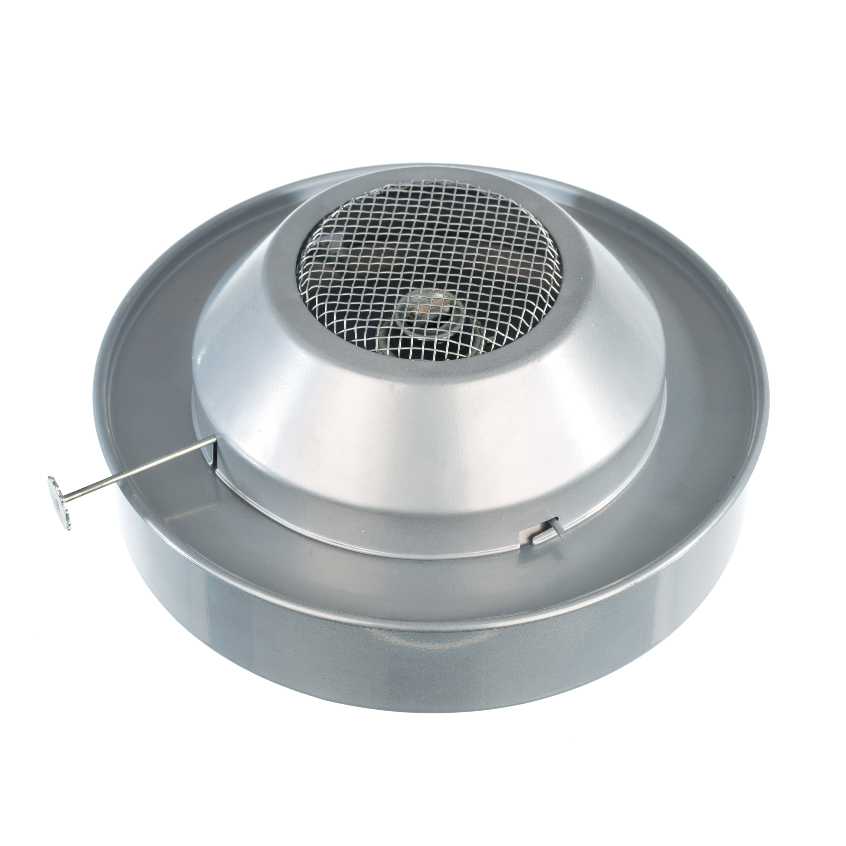 Ubbink Paraffin Gewächshausheizung (gegen Frost-zum Aufstellen)