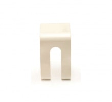 biOrb Powerboxdeckel weiß