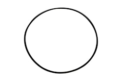 Oase O-Ring NBR 82 x 2 SH70 (24850 bis 2018 danach 73477)