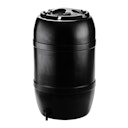 Vorschaubild Ubbink Regenwassertank, rund - 120 l