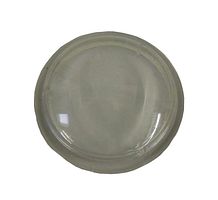 Heissner Lampenglas für U120-T, U130-T, U135-T (ET20-U13T4)