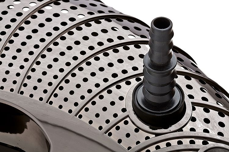 Heissner Aqua Craft - Asynchron 20.100 l/h (P20100E-00)