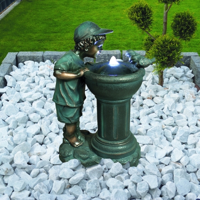 Gardenforma Wasserspiel Victoria