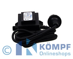 Oase Ersatz Netztrafo 12 V für AquaOxy 400/1000 (27346)