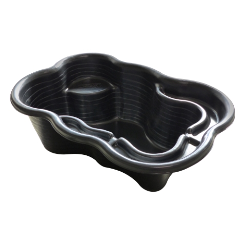 Ubbink Teichschale Fertigteich Iris S II - 240 l