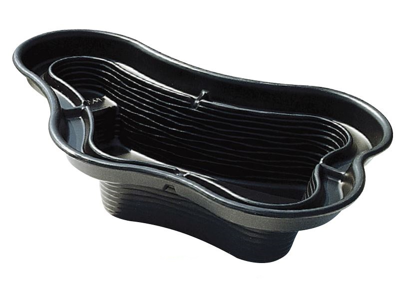 Ubbink Teichschale Fertigteich Calmus S II - 220 l