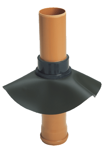 Oase SwimFol KG-Foliendurchführung DN 100