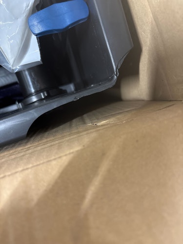 B-Ware Oase Durchlauffilter BioTec ScreenMatic² 60000