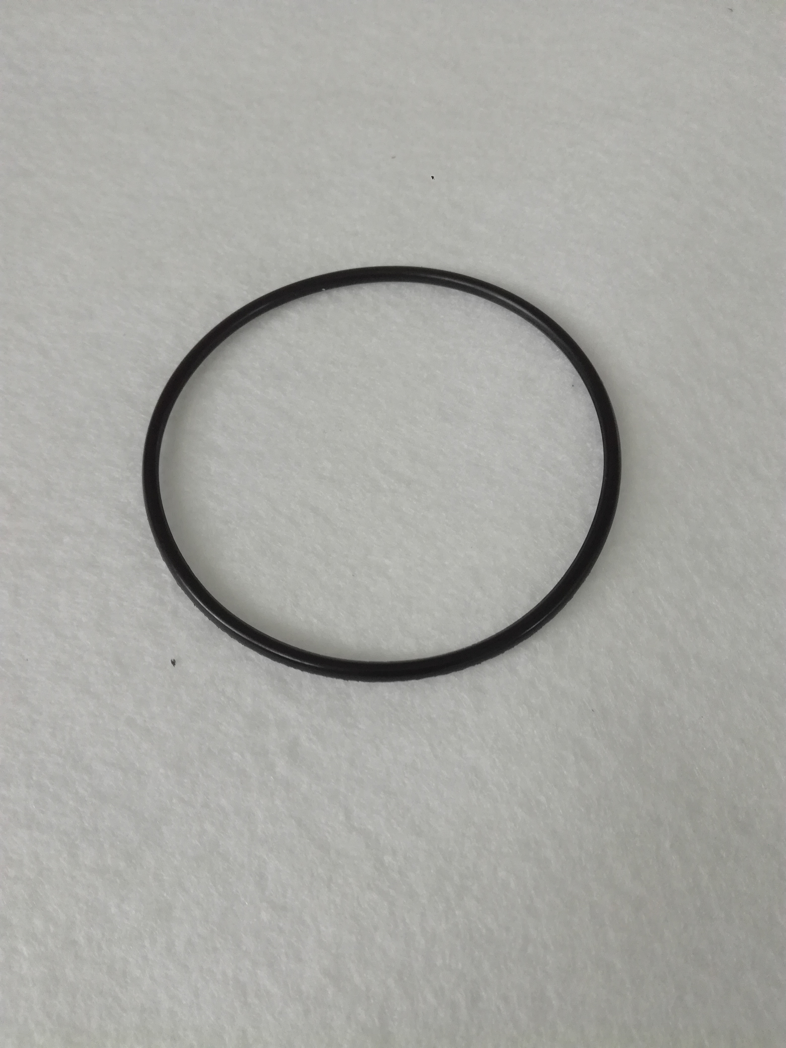 Heissner Dichtung zu Vorschaltgerät HLF4000 7W (ab 2021)