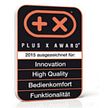 Oase Plus X Award