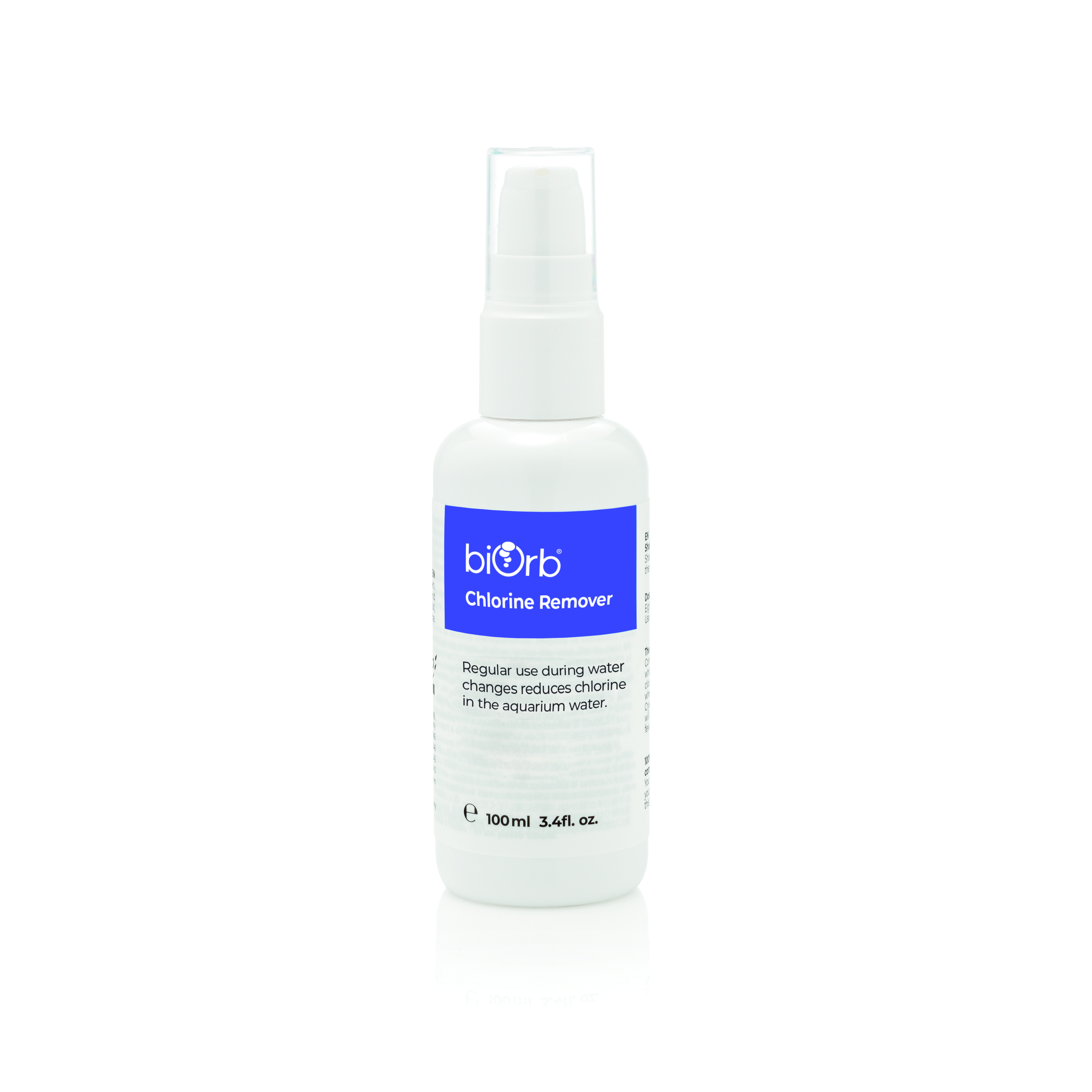 biOrb Chlorine Remover 100 ml