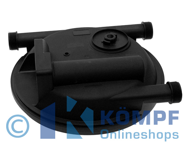 Oase Deckelaußenteil für FiltoClear 3000-15000 (24459)