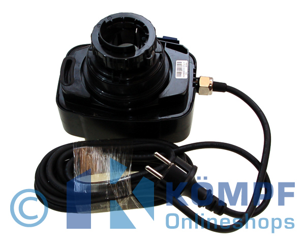 Oase BG Lampenkopf für FiltoClear UVC 55 (15533)