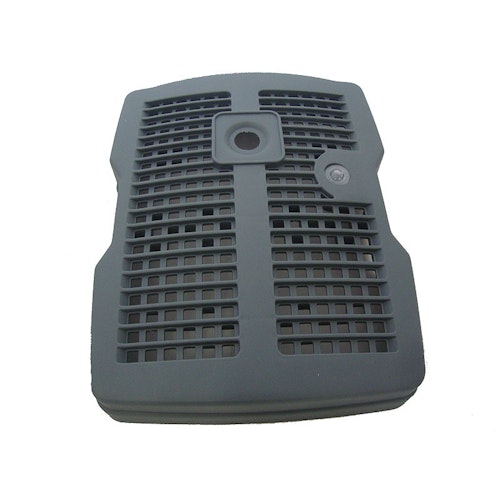 Heissner Gehäuse Oberteil für FA1000UV (ET10-FA11A)