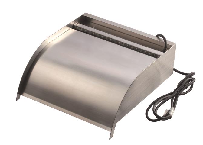 Ubbink Design Wasserfall Element Nevada LED 30