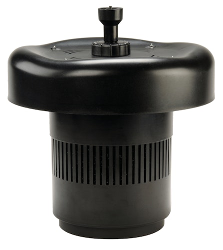 Pontec Schwimmfilterset PondoClear Island 3000