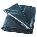 Vorschaubild Heissner PVC Teichfolie schwarz 0.5mm 4x5m (TF176-00)