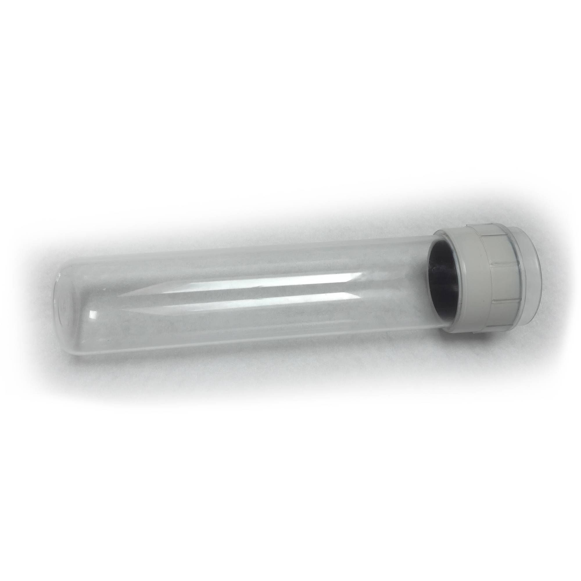 Heissner UVC-Quartzglas, für FPU16000/FPU24000 (ab 2021)