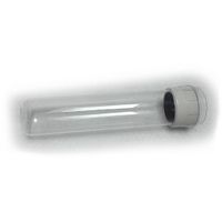 Heissner UVC-Quartzglas, für FPU16000/FPU24000 (ab 2021)