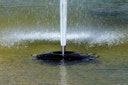 Vorschaubild Oase Fontäne Geyser Jet 30