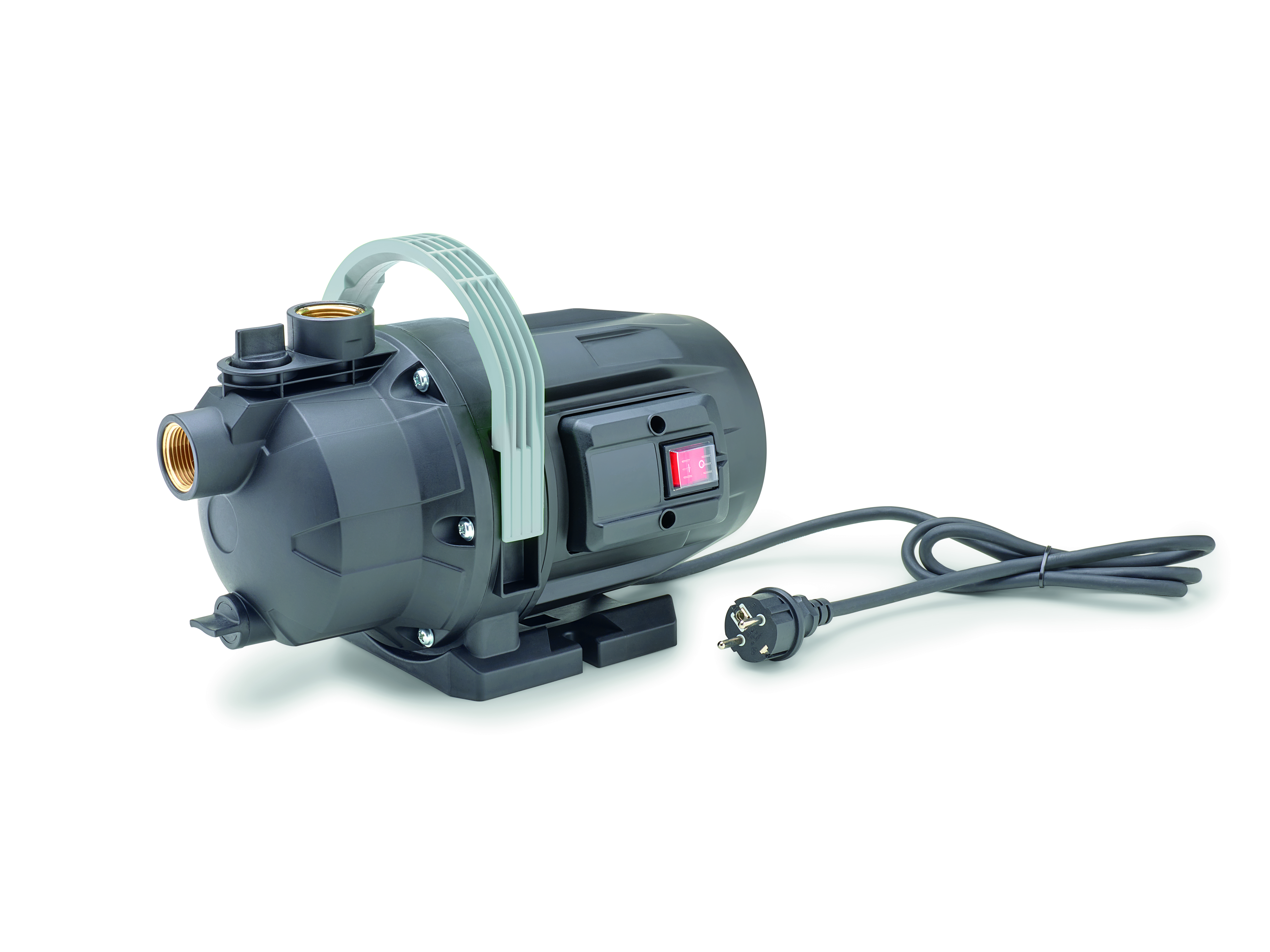 Pontec Bewässerungspumpe PondoGarden 3200