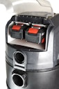 Vorschaubild Heissner Teichschlammsauger "Power-X-Change", Solo, 36V, 35L