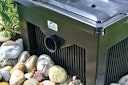 Vorschaubild Pontec Durchlauffilter MultiClear 20000