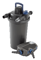 Oase FiltoClear Set 20000