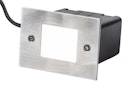 Vorschaubild Heissner LED Wand-Einbauleuchte 102 mm (L482-00)