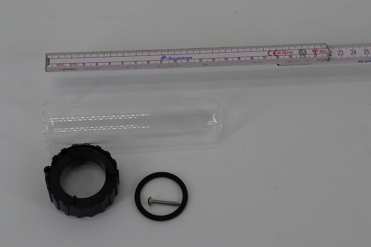 Oase BG Ersatz Quarzglas für Filtral 3000 (72793)