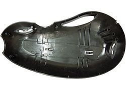 Heissner Unterteil Aqua Craft, Aqua Jet groß (ET30-P1512) (ET30-P1512)