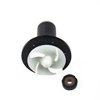Oase Ersatzteil Ersatzrotor für AquaMax Eco Classic 3500 (21912)