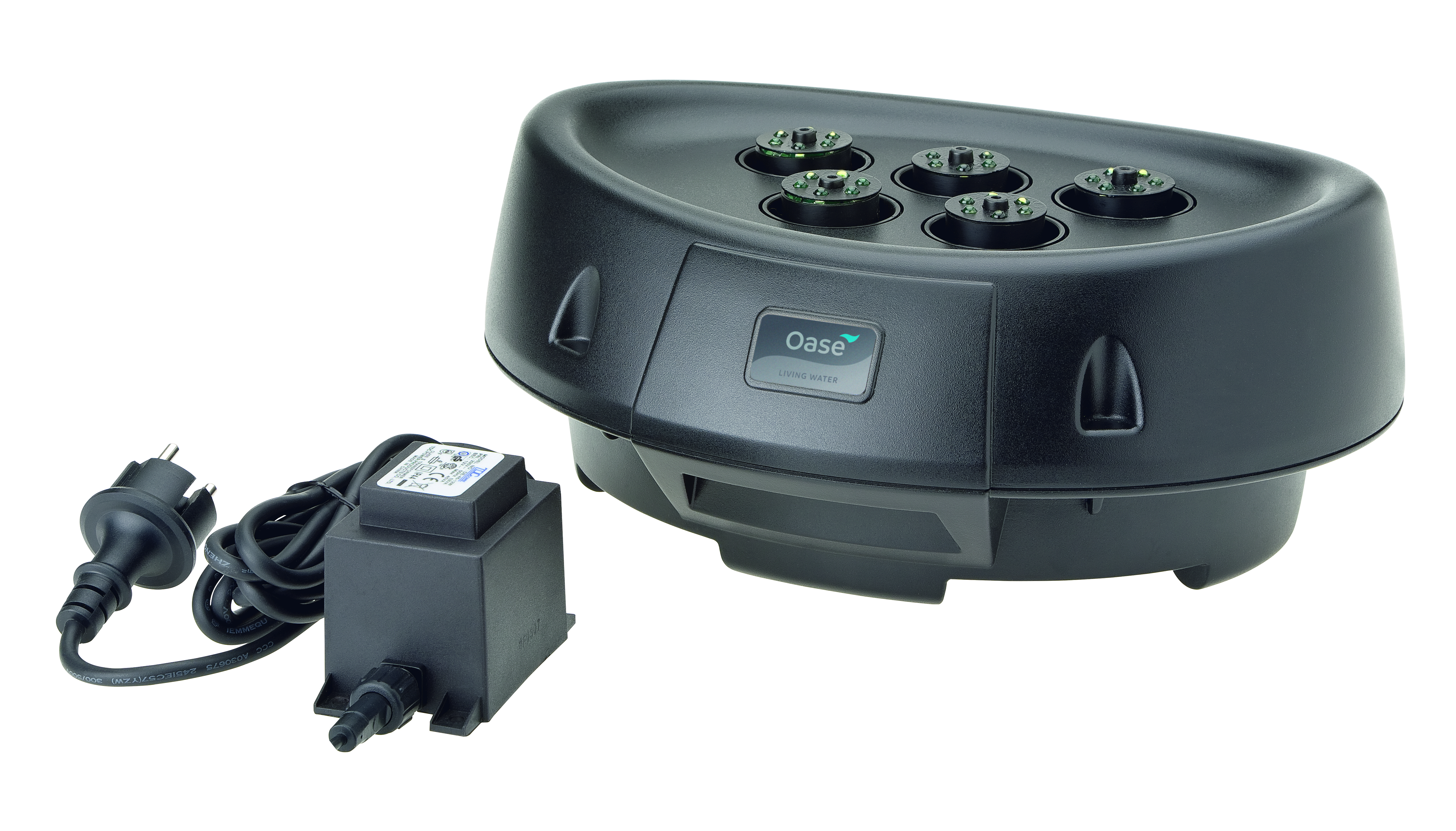 Oase Wasserspiel Water Starlet