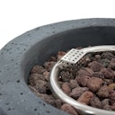 Vorschaubild Gardenforma Gas Feuerstelle Merapi