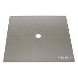 Gardenforma Aluminium-Abdeckung für Gas Feuerstellen passend für Capertee Gardenforma Aluminium-Abdeckung für Gas Feuerstellen passend für CaperteeZubehörbild