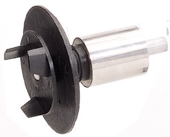 Messner Ersatz-Laufeinheitfür eco-X2 plus & eco-Tec2 plus 25000 (168/009175)