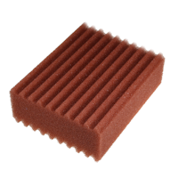 Oase Ersatzteil Ersatzschwamm rot für BioSmart 18000-36000 (56677)