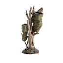 Vorschaubild biOrb Wurzel mit Bienenstock L