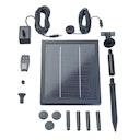 Vorschaubild Pontec Solar-Wasserspiel-Set PondoSolar 250 Control