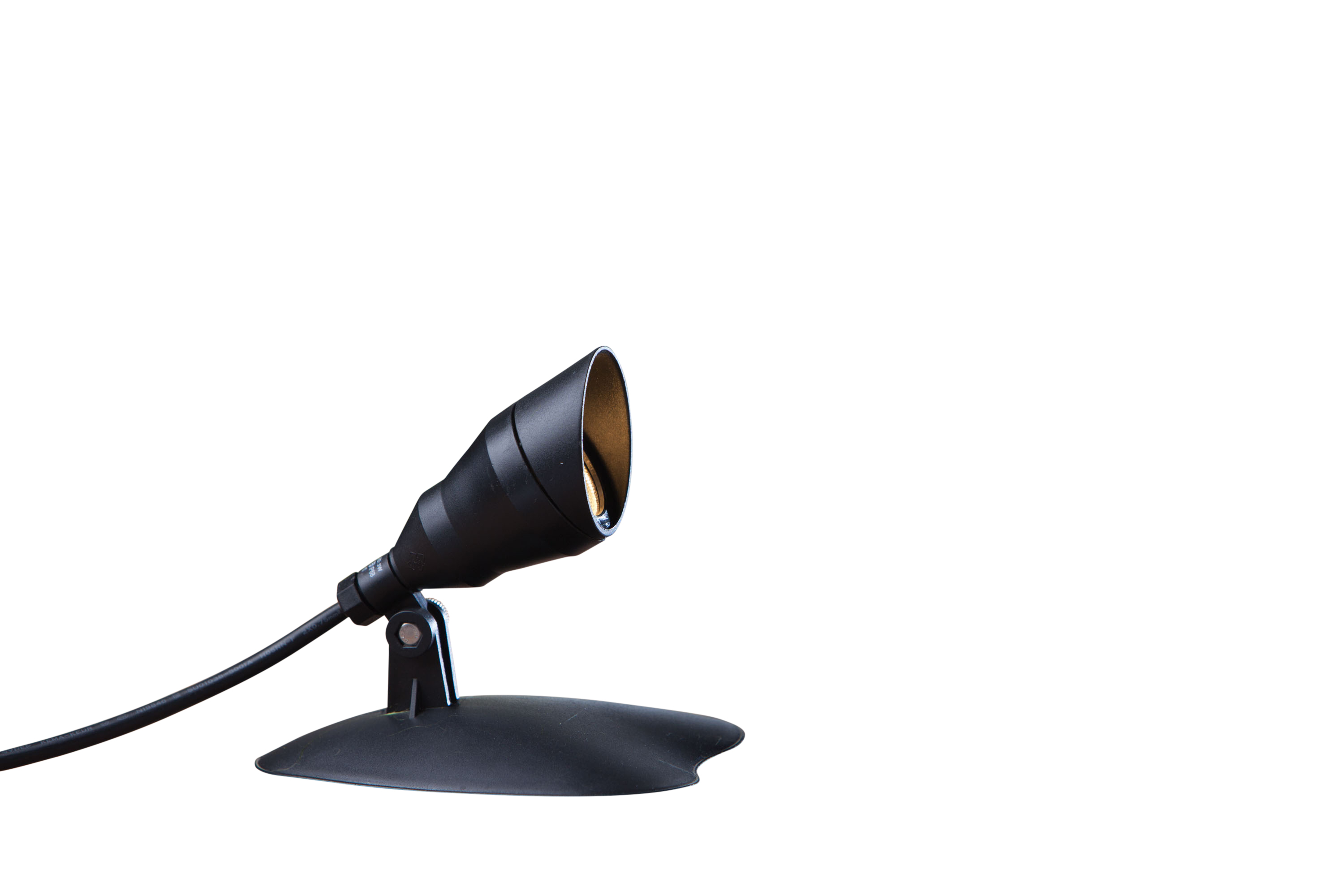 Heissner SMART LIGHT Spot, 4W, Warmweiss, Kunststoff (L414-00)