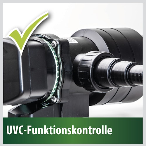UVC-Teichklärer 110W (F4110X-00)