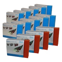 Oase Filterschwamm Komplett-Set für BioTec 30