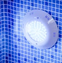 Vorschaubild Heissner RGB-Pool-Wandeinbaustrahler, RGB, 165mm Lamp / 290mm Frame / 25W (L489-00)